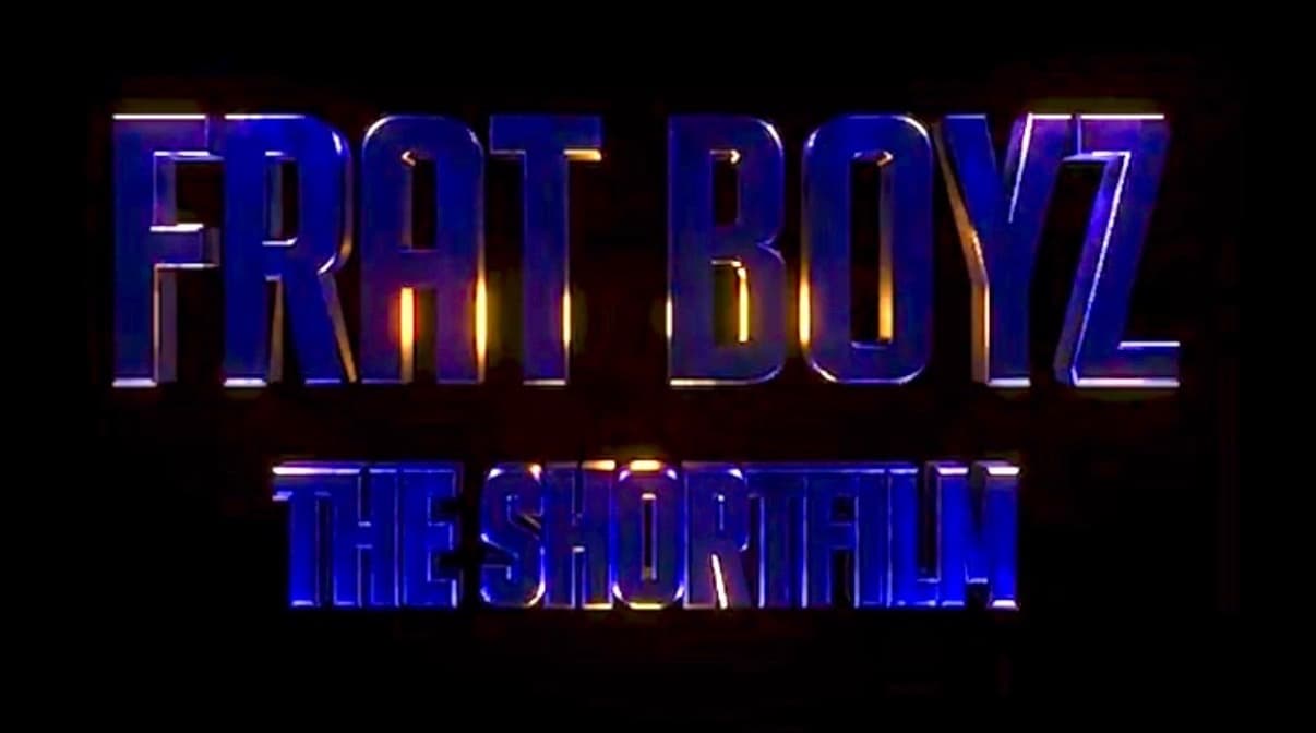 Frat Boyz poster